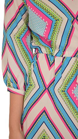 THE GEO ROBIN TROUSERS