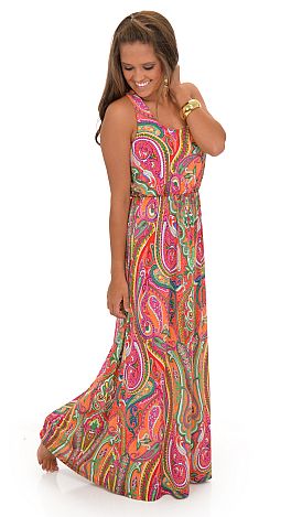 Fruit Fusion Maxi, Pink