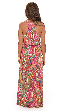 Fruit Fusion Maxi, Pink