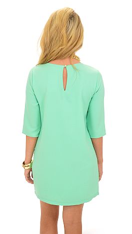 Polly Pocket Shift, Green