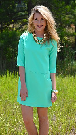 Polly Pocket Shift, Green