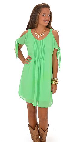 Sway into Summer, Green