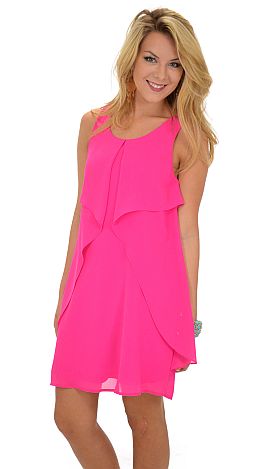 Fanfare Dress