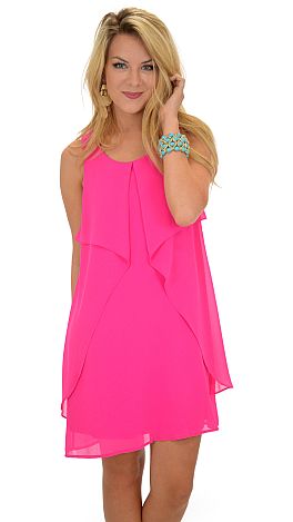 Fanfare Dress