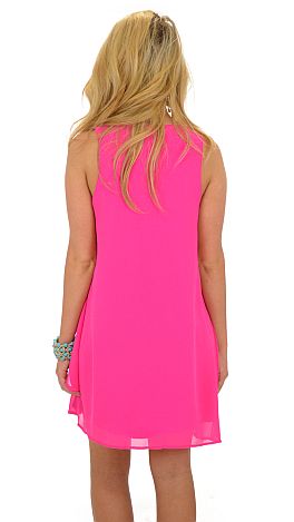 Fanfare Dress