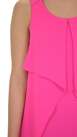 Fanfare Dress