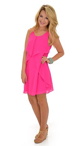 Fanfare Dress