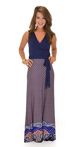 Miriam Maxi