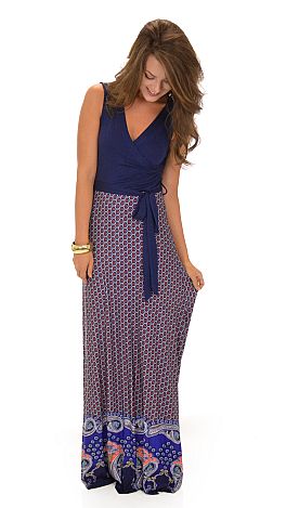 Miriam Maxi