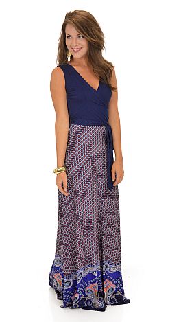 Miriam Maxi