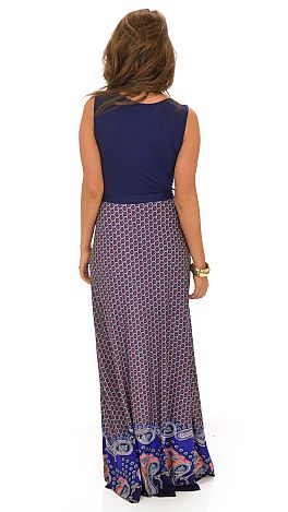 Miriam Maxi