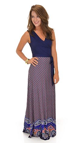 Miriam Maxi