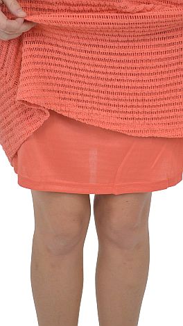 Summer Lovin Dress, Coral