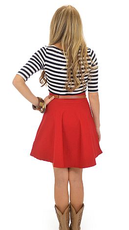 Sparrow Dress