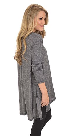 Smoke Rise Tunic/Top