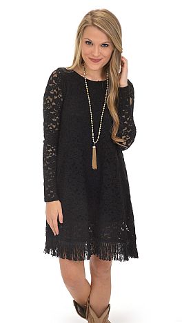 Serendipitous Dress