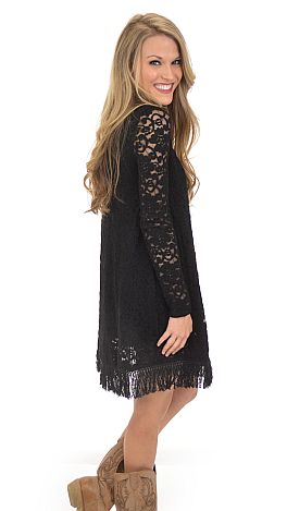 Serendipitous Dress