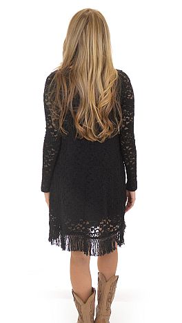 Serendipitous Dress