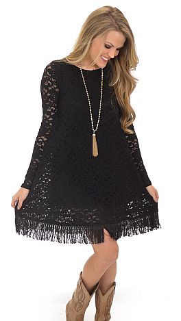 Serendipitous Dress