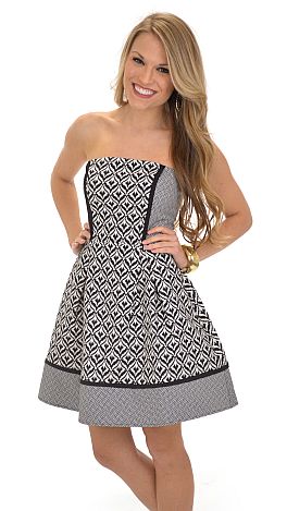 Mod Mania Dress