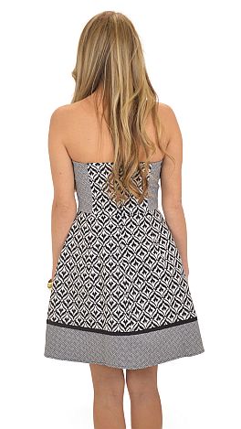 Mod Mania Dress