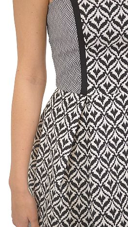 Mod Mania Dress