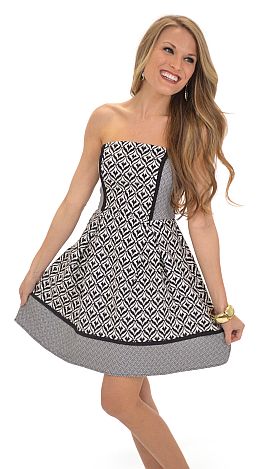 Mod Mania Dress