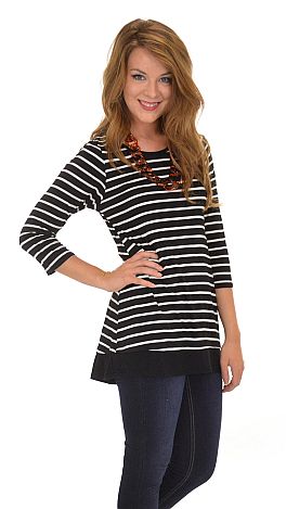 San Diego Stripes, Black