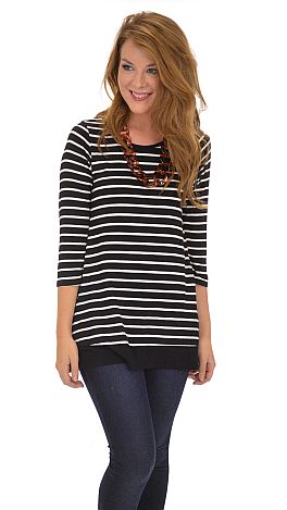 San Diego Stripes, Black