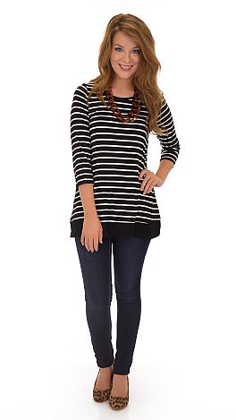 San Diego Stripes, Black