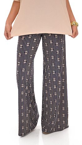 Block Party Pants