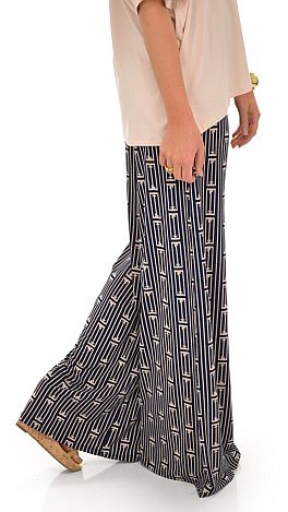 Block Party Pants