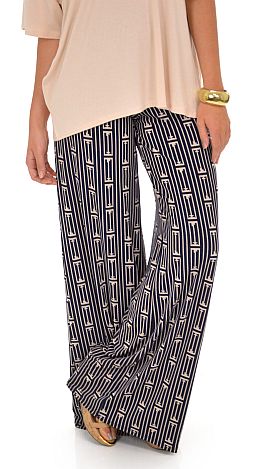 Block Party Pants