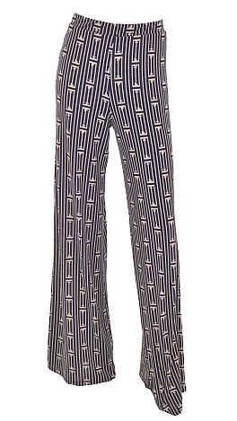 Block Party Pants