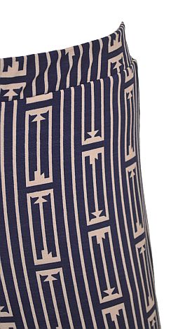 Block Party Pants