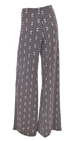Block Party Pants