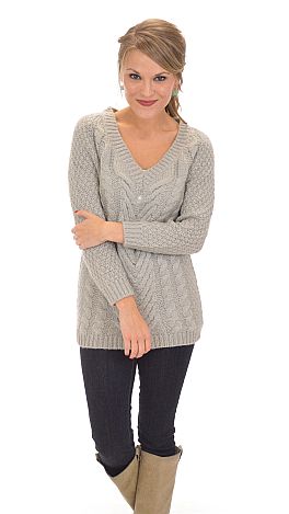 Korin Sweater