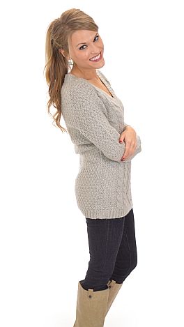 Korin Sweater