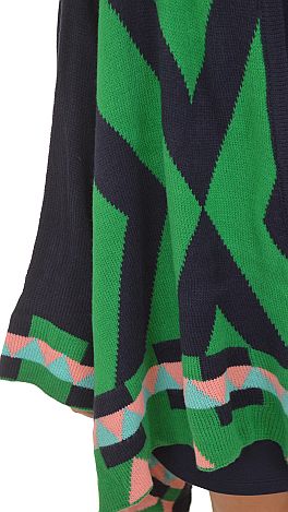 Wonder Wall Cardigan