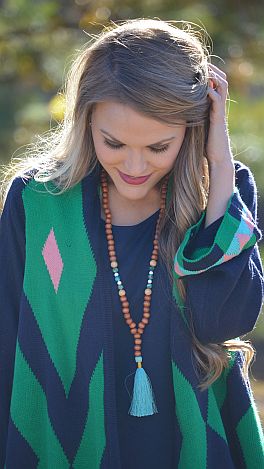 Wonder Wall Cardigan