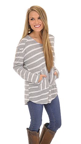 Blakely Hoodie