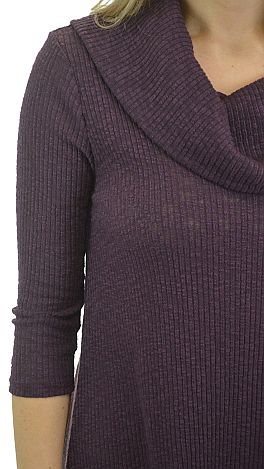 Dont Break Your Neck, Purple