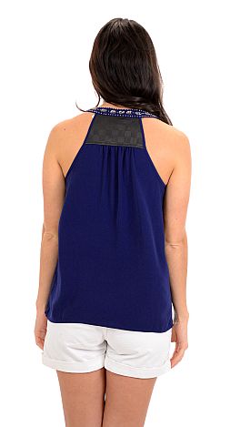 Sleek And Chic Tank