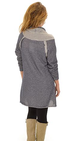 Weekend Warrior Tunic