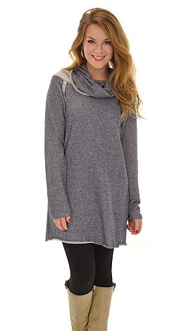 Weekend Warrior Tunic