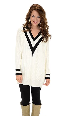 Rydell Sweater