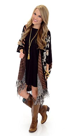Cahita Cardigan