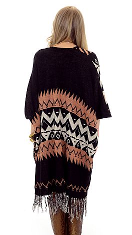 Cahita Cardigan