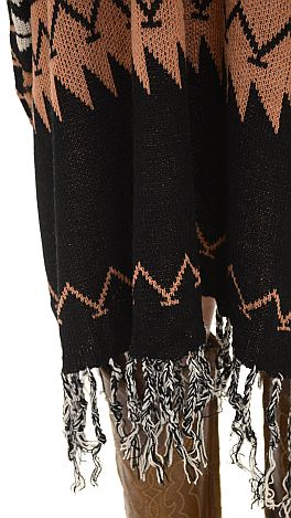 Cahita Cardigan