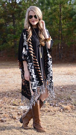 Cahita Cardigan